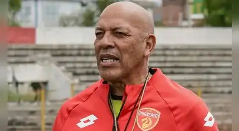 Roberto Mosquera renunció como entrenador de Sport Huancayo tras malos resultados: "He decidido dar un paso al costado"