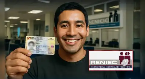 Reniec habilita atención especial este fin de semana: conoce qué sedes estarán abiertas en Lima y otras regiones