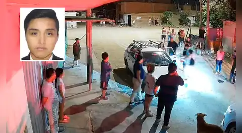 Desconocidos acribillan a hombre dentro de su vehículo en Trujillo: víctima recibió más de 20 disparos