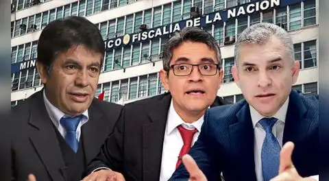 Tomás Gálvez minimiza labor de Domingo Pérez y Rafael Vela: ratifica postura en contra de los equipos especiales