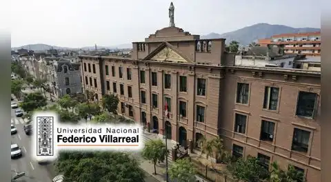 Las carreras con más vacantes en la UNFV para el examen de este domingo 29 de marzo