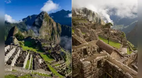 Gobierno aprueba Plan Maestro de Machu Picchu con vigencia hasta el año 2031