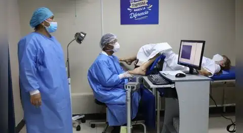 Cáncer de cuello uterino cobra siete vidas diarias, pese a ser prevenible con una vacuna