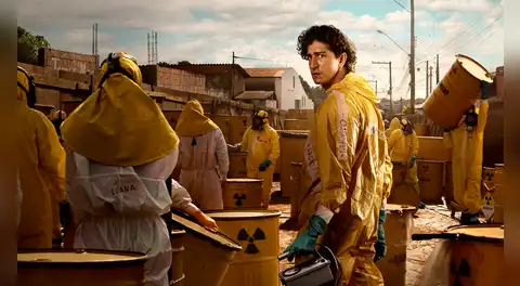 Esta es la miniserie de Netflix que con solo 5 capítulos se apoderó del público: es una historia tan impactante como 'Chernobyl'