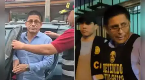 Peruano acusado de asesinato en EE. UU. vivió casi 30 años con identidad falsa y fue entregado al FBI