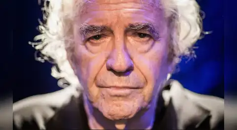 Juca de Oliveira muere a los 91 años: famoso actor de ‘Avenida Brasil’ y ‘El clon’ estuvo internado por neumonía