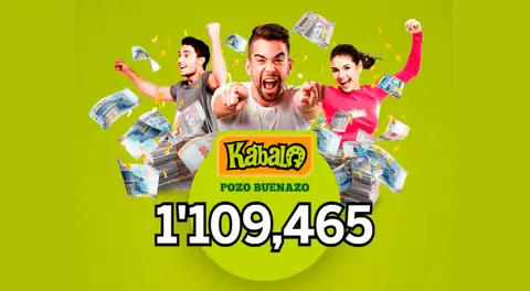 Sorteo de la Kábala en vivo hoy 26 de marzo de 2026: resultados oficiales, números y pozo Buenazo