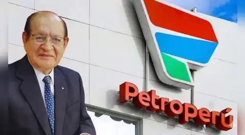 Petroperú cambia de mando: Roger Arévalo asume la presidencia del directorio