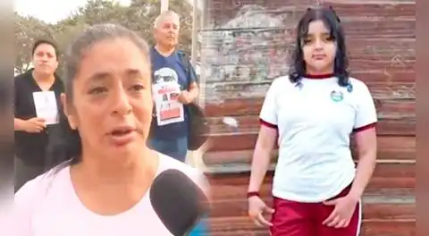 Adolescente de 15 años sube a bus ‘Los Chinos’ en Puente Piedra y desaparece: madre pide apoyo para encontrarla