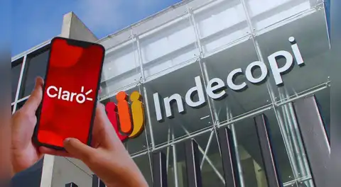 Indecopi multa a Claro con S/57.420 por enviar mensajes de texto publicitarios sin consentimiento del cliente