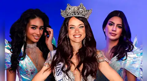 Miss Perú USA 2026: cuándo es, a qué hora inicia y dónde ver la gala final del certamen de belleza con Ariadna Vargas Llosa y demás candidatas