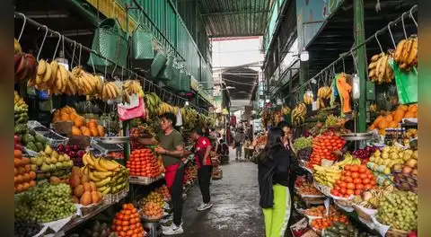 Guerra en Medio Oriente: Precio de alimentos podrían subir ante alza del petróleo y urea
