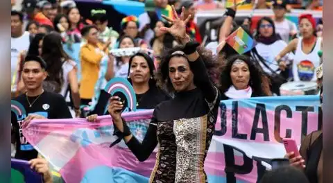 Fallo histórico: declaran inconstitucional decreto que consideraba la identidad trans como trastorno mental