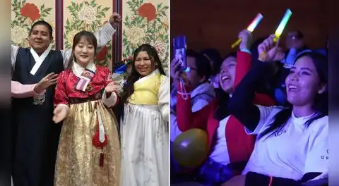 Día de la Confraternidad Peruano-Coreana promete show de k-pop, k-beauty y gastronomía con ingreso gratuito: fechas, horarios y dónde será