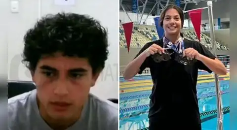 Caso Lizeth Marzano: Corte Superior de Justicia ratifica 9 meses prisión preventiva contra Adrián Villar