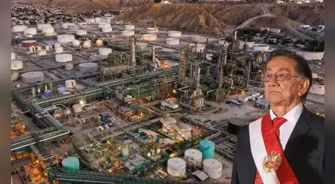 Petroperú sigue a la espera de decreto para aval del Estado por US$2.000 millones y reperfilamiento de su deuda