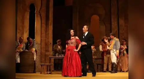 El amor en “Carmen” de Bizet, por Manuel Rodríguez Cuadros