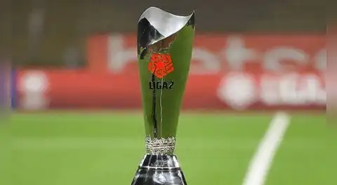 Liga 2 2026: fixture, partidos y horarios de la primera fecha en la segunda división del fútbol peruano