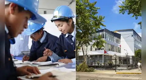 Postula a carreras técnicas gratis en Lima: inscripciones abiertas hasta abril en institutos públicos