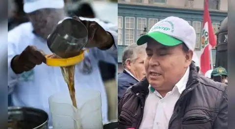 Emolienteros denuncian presuntas presiones políticas de municipalidades: “Si no cambias el color, no hay permiso”
