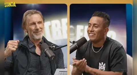 Christian Cueva será el primer invitado de Ricardo Gareca en podcast y revelará si era su engreído en la selección peruana: "¿Lo contamos?"