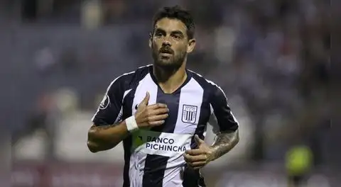 Luis Aguiar, excampeón con Alianza Lima, se descompensó en práctica de su club y fue internado con pronóstico reservado