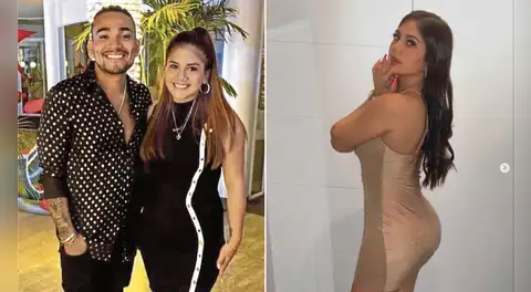 María Fe Saldaña anuncia la ruptura definitiva de su matrimonio con salsero Josimar tras siete años juntos: “No es fácil para mi”