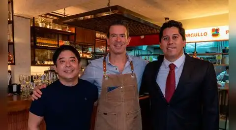 La Nacional: la cocina criolla llega a La Mar liderado por el chef Rafael Piqueras