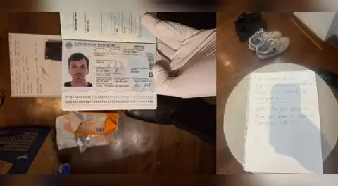 Investigan extraña muerte de una pareja extranjera en Barranco