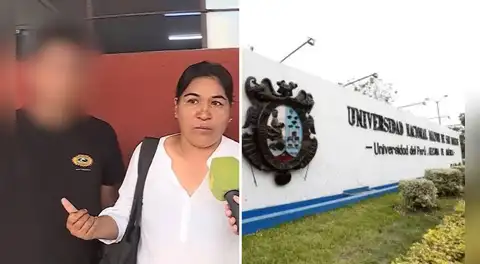 Joven pierde vacante en la UNMSM por error de tipeo en su certificado de estudios: figuraba como primer puesto, pero ocupaba el 20