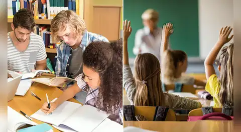 Estos son los 5 países más educados del mundo, según encuesta de servicios financieros Remitly