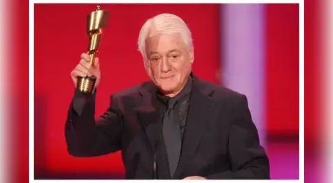 Para ver a Alexander Kluge (1932-2026), referente del Nuevo Cine Alemán