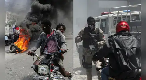 Atentado de pandillas en Haití deja 16 muertos, pero ONU estima que podrían ser 80 víctimas