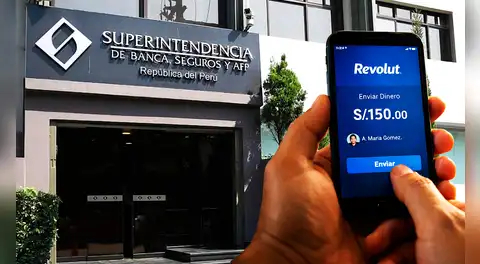 SBS autoriza el ingreso de un nuevo banco y una financiera en Perú: ¿Cuáles son?