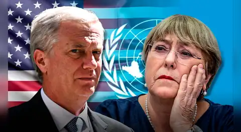 Kast descarta una presión directa de EE.UU. para retirar el apoyo de Chile a la candidatura de Bachelet a la ONU