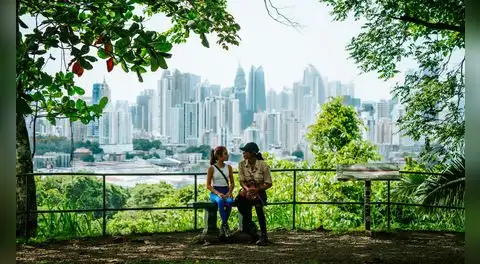 El único país de América Latina entre los más limpios del mundo según la OMS