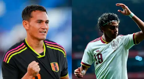 Perú vs España: fecha, hora y canal de TV para ver el próximo partido de la selección peruana