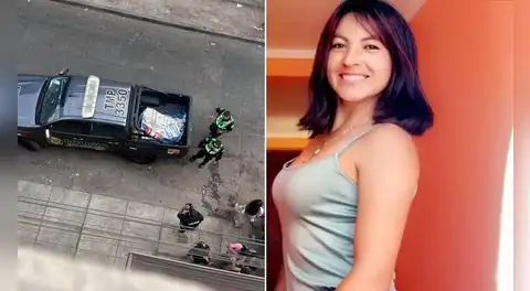 Estudiante de enfermería fue hallada sin vida en Santa Anita: familia sospecha de un vecino