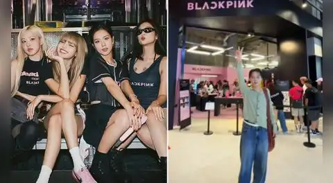 ¡Por primera vez en Perú! BLACKPINK lanza la pop-up store de su gira mundial 'Deadline': dónde y cuándo abrirá la tienda oficial