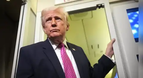 64% de peruanos no tomaría en cuenta opiniones de Donald Trump sobre un candidato