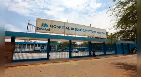 Padres denuncian fallecimientos de sus bebés por escasez de personal y negligencias en hospital de Piura: "No hay medicinas"