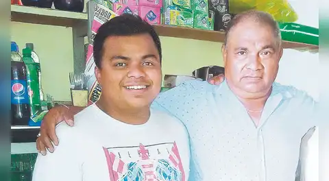 Asesinos de Andrea Vidal tienen nexo con organización criminal de venezolanos