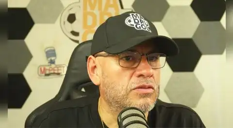 Mr. Peet se mostró optimista tras nivel de futbolistas de la selección peruana pese a resultados en amistosos: "Van apareciendo jugadores"