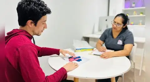 Autismo: la realidad invisible de miles de peruanos sin diagnóstico oportuno ni apoyo del Estado