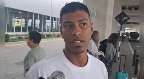 Miguel Araujo y su dura autocrítica tras rendimiento de la selección peruana en su gira por Europa: "Con esto no alcanza"