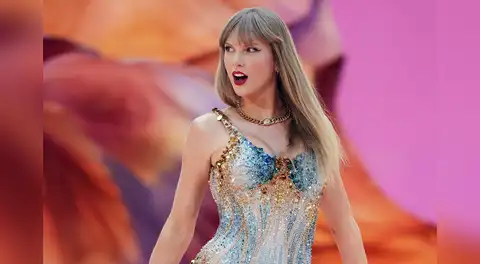 Demandan a Taylor Swift por supuesto plagio en su álbum 'The Life of a Showgirl'