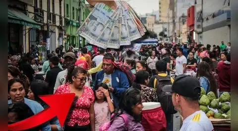 Precios de la canasta familiar saltan a niveles de 1994 y presionan al MEF y BCR: ¿Qué medidas de contención plantean expertos?