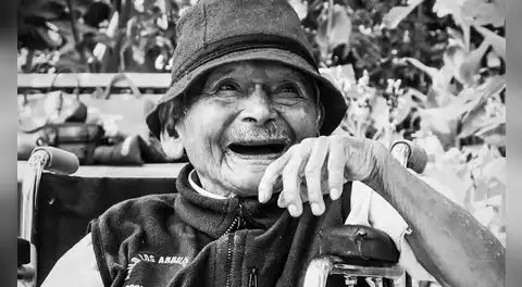 Murió 'Mashico', el hombre más longevo del Perú: Marcelino Abad cumplía 126 años este 5 de abril