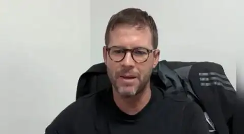 Manuel Barreto hace mea culpa acerca del aumento de cupos de extranjeros en la Liga 1: "Estoy convencido de que fue un error"