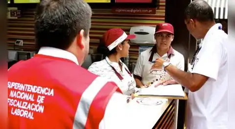 Corte Suprema anula decreto de Pedro Castillo que prohibía tercerizar actividades principales de las empresas